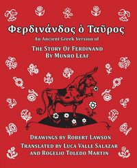 Produktbild: Ferdinand the Bull