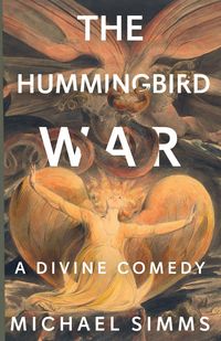 Produktbild: The Hummingbird War