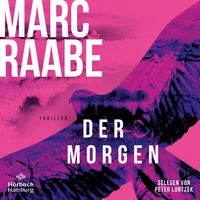 Produktbild Der Morgen (Art Mayer-Serie 1)