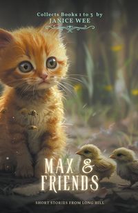 Produktbild: Max & Friends