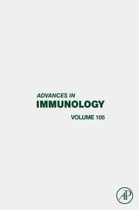 Produktbild: Adv in Immunology V105