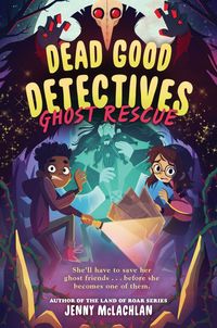 Produktbild: Dead Good Detectives: Ghost Rescue
