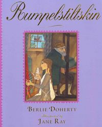 Produktbild: Rumpelstiltskin