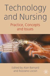 Produktbild: Technology and Nursing