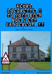 Produktbild: Alors, soeurette....!