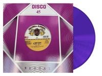 Bild vom Artikel Bam Bam (Purple Colored Vinyl 12) vom Autor Sister Nancy