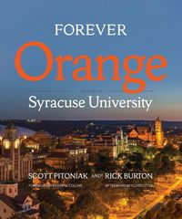 Produktbild: Forever Orange