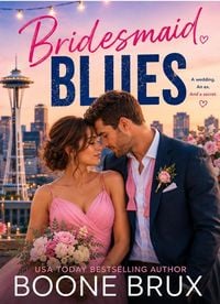 Produktbild: Bridesmaid Blues