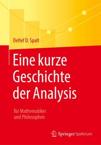 Eine kurze Geschichte der Analysis