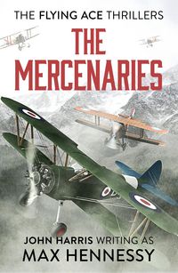Produktbild: Mercenaries
