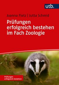Produktbild: Pr&uuml;fungen erfolgreich bestehen im Fach Zoologie