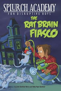Produktbild: Splurch Academy Rat Brain Fias