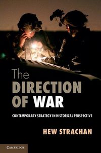 Produktbild: The Direction of War