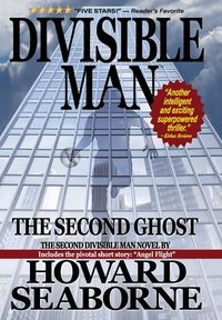 Produktbild: Divisible Man - The Second Ghost