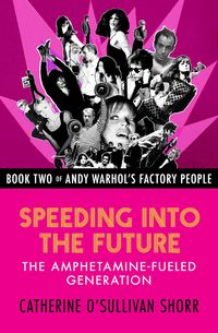 Produktbild: Speeding into the Future