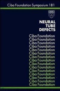 Produktbild: Neural Tube Defects
