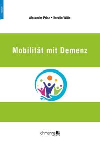 Produktbild: Mobilit&auml;t mit Demenz
