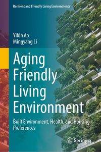 Produktbild: Aging Friendly Living Environment