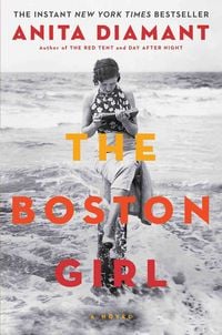 Produktbild: The Boston Girl