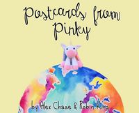 Produktbild: Postcards From Pinky