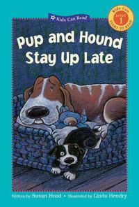 Produktbild: Pup & Hound Stay Up Late