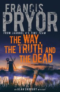 Produktbild: Pryor, F: The Way, the Truth and the Dead