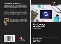 Produktbild: Medicazione parodontale