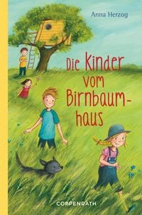 Produktbild: Die Kinder vom Birnbaumhaus