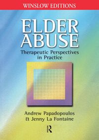 Produktbild: Elder Abuse
