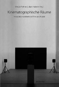 Produktbild: Kinematographische R&auml;ume