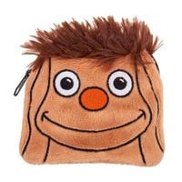 Produktbild: TR&Ouml;TSCH - Unser Sandm&auml;nnchen Pl&uuml;sch-Geldb&ouml;rse Moppi