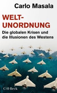 Produktbild: Weltunordnung