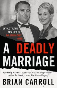 Produktbild: A Deadly Marriage