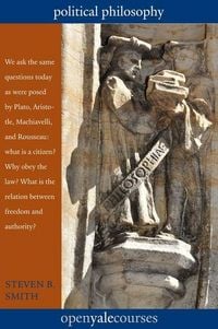 Produktbild: Political Philosophy
