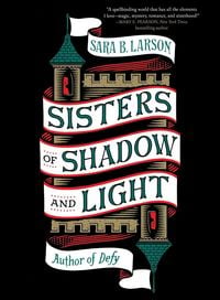 Produktbild: Sisters of Shadow and Light