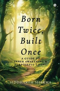 Produktbild: Born Twice, Built Once