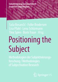 Produktbild: Positioning the Subject