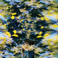 Produktbild: Labyrinthe (Splatter Vinyl)