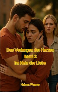 Produktbild: Das Verlangen der Herzen, Band 2