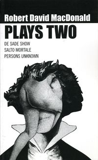 Produktbild: MacDonald: Plays Two