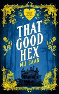 Produktbild: That Good Hex