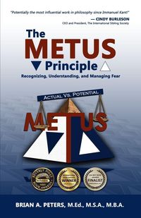 Produktbild: The METUS Principle