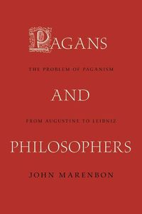 Produktbild: Pagans and Philosophers