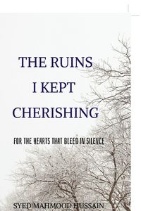 Produktbild: THE RUINS I KEPT CHERISHING