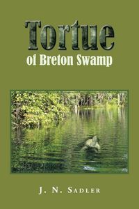 Produktbild: Tortue of Breton Swamp