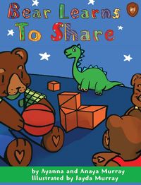 Produktbild: Bear Learns to Share