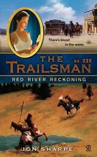 Produktbild: Red River Reckoning