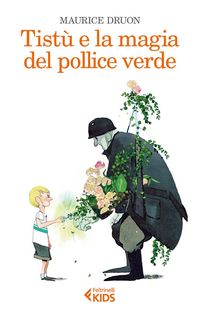 Produktbild: Tist&ugrave; e la magia del pollice verde