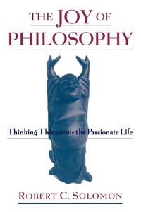 Produktbild: The Joy of Philosophy