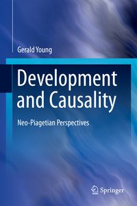 Produktbild: Development and Causality
